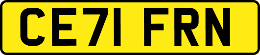 CE71FRN