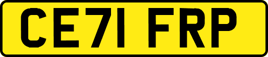 CE71FRP