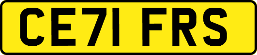 CE71FRS