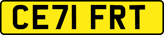 CE71FRT