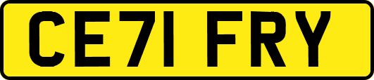 CE71FRY