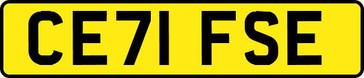 CE71FSE