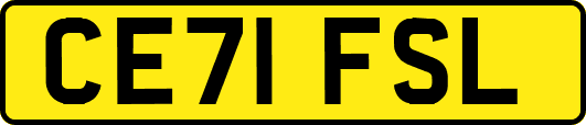 CE71FSL