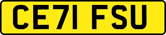 CE71FSU