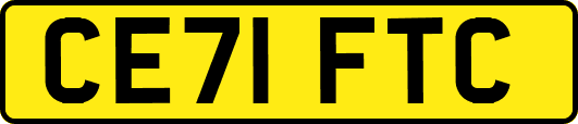 CE71FTC