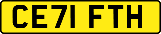 CE71FTH