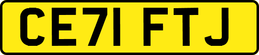 CE71FTJ