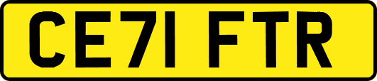 CE71FTR