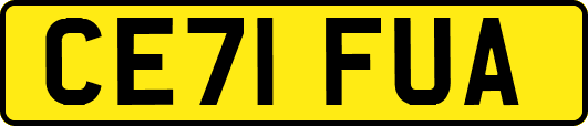 CE71FUA