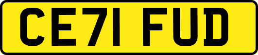 CE71FUD