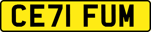 CE71FUM
