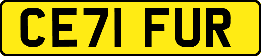 CE71FUR