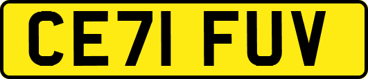 CE71FUV