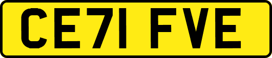 CE71FVE
