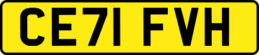 CE71FVH