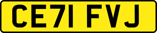 CE71FVJ