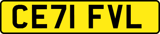 CE71FVL