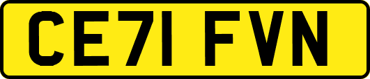 CE71FVN