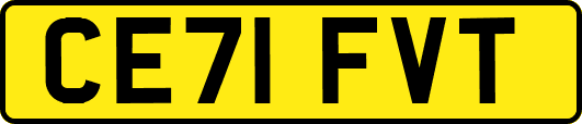 CE71FVT