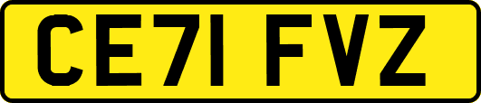 CE71FVZ