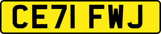 CE71FWJ