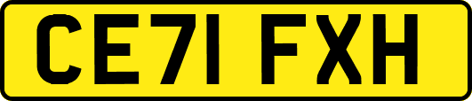 CE71FXH