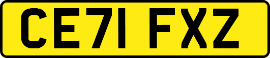 CE71FXZ