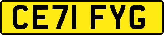 CE71FYG