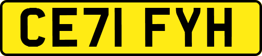 CE71FYH