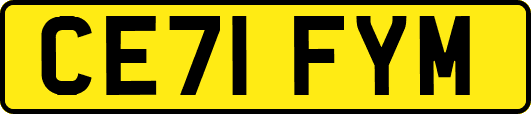 CE71FYM