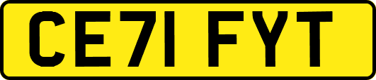 CE71FYT