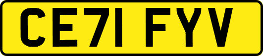 CE71FYV