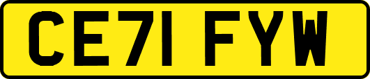 CE71FYW