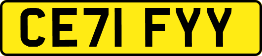 CE71FYY