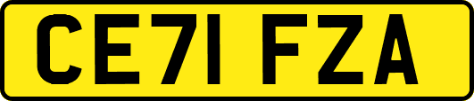 CE71FZA
