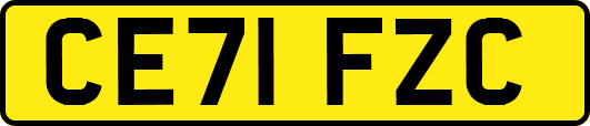 CE71FZC