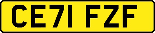 CE71FZF