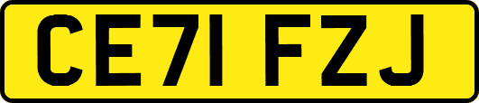 CE71FZJ