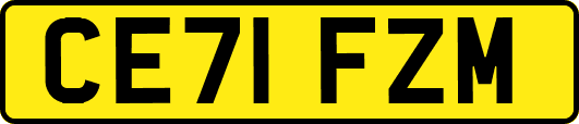 CE71FZM
