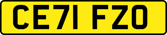 CE71FZO