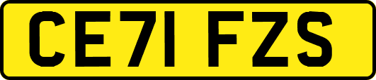 CE71FZS