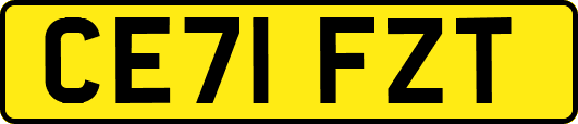 CE71FZT