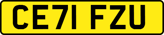 CE71FZU