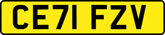 CE71FZV