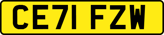 CE71FZW