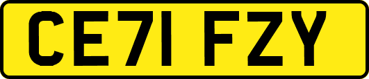 CE71FZY