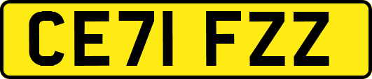 CE71FZZ