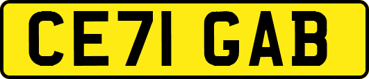 CE71GAB