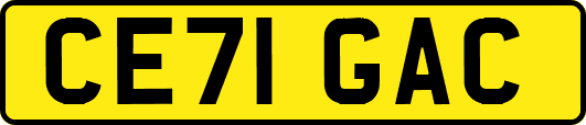 CE71GAC