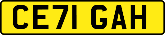 CE71GAH